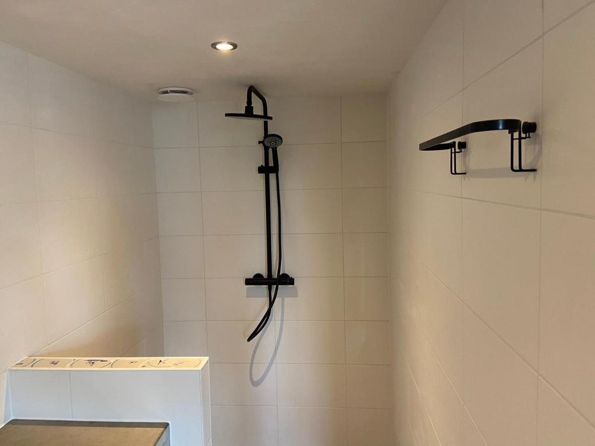 Juna'S Loft Bergen Exterior photo