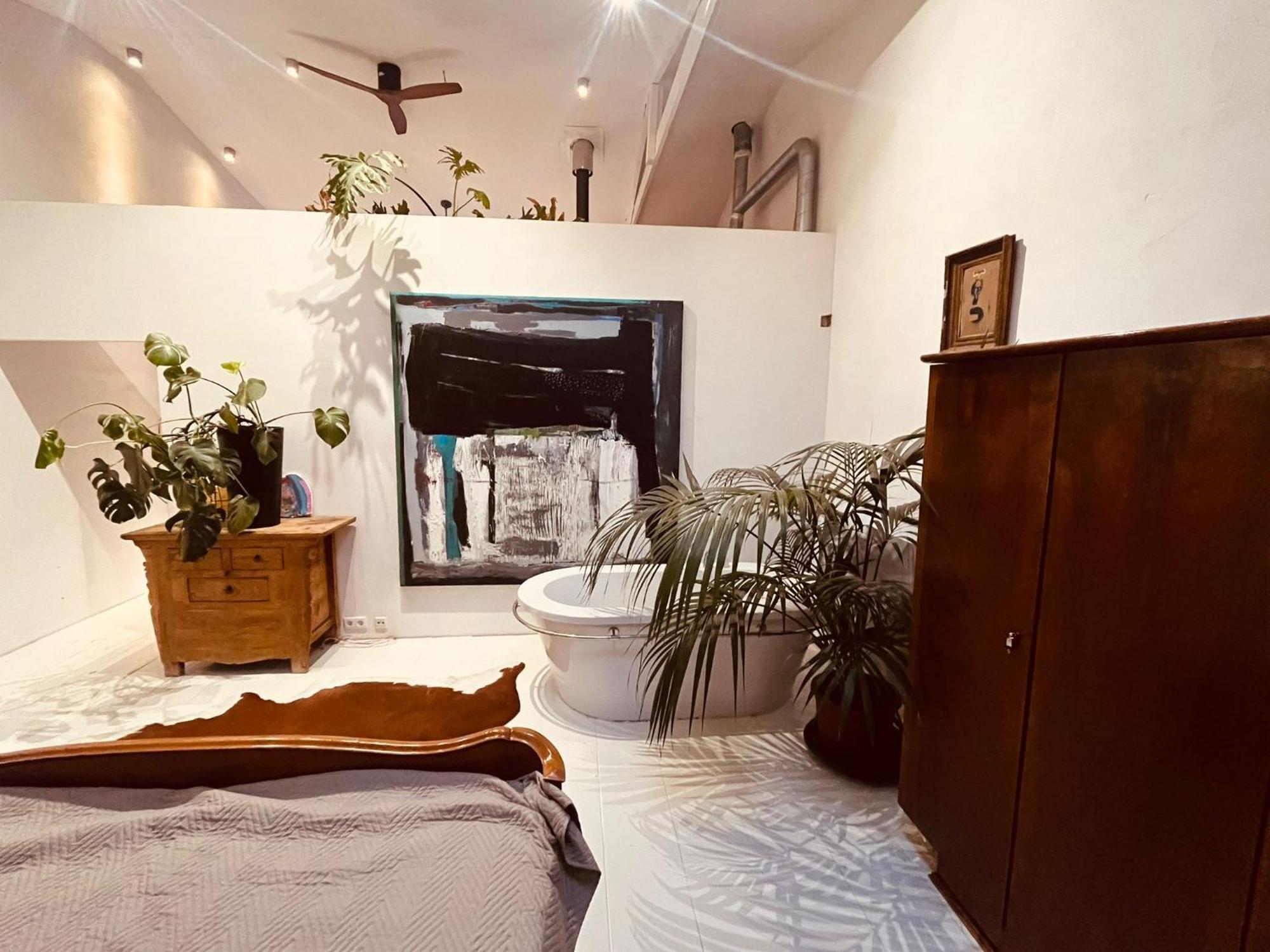 Juna'S Loft Bergen Exterior photo