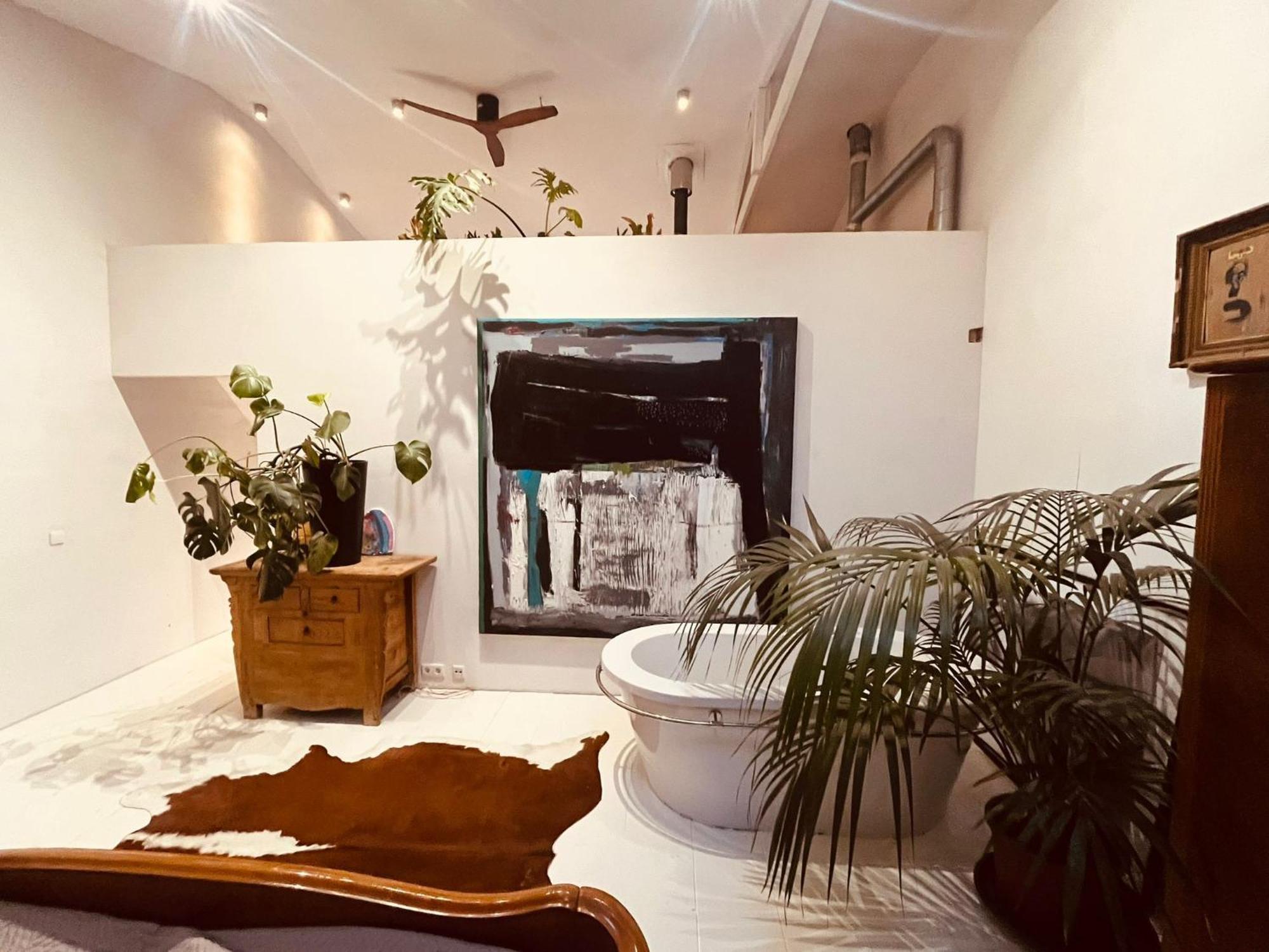 Juna'S Loft Bergen Exterior photo